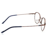 عینک طبی زنانه تیتانیوم گرد adlib AB3298