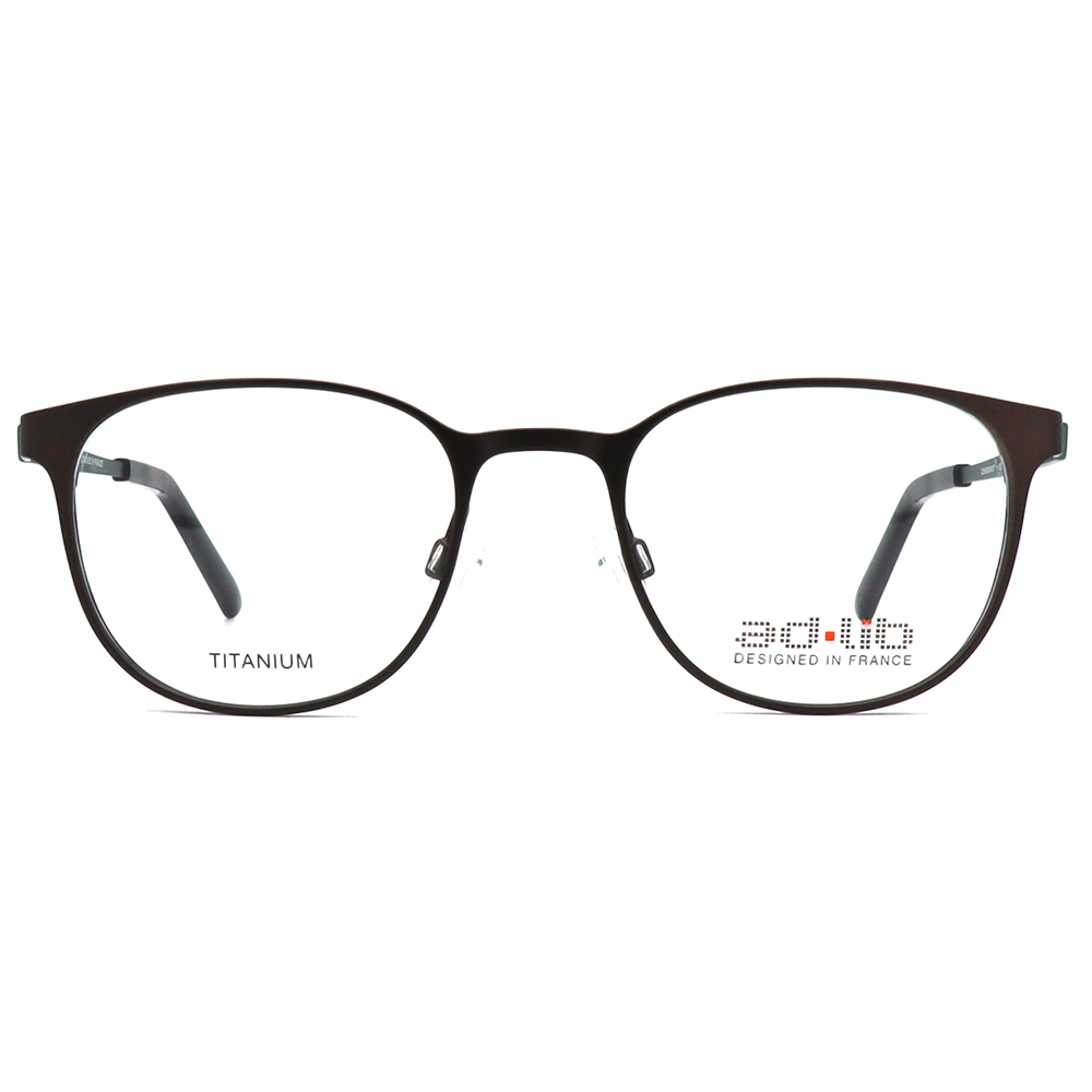 عینک طبی زنانه تیتانیوم برند اَدلیب adlib AB3329