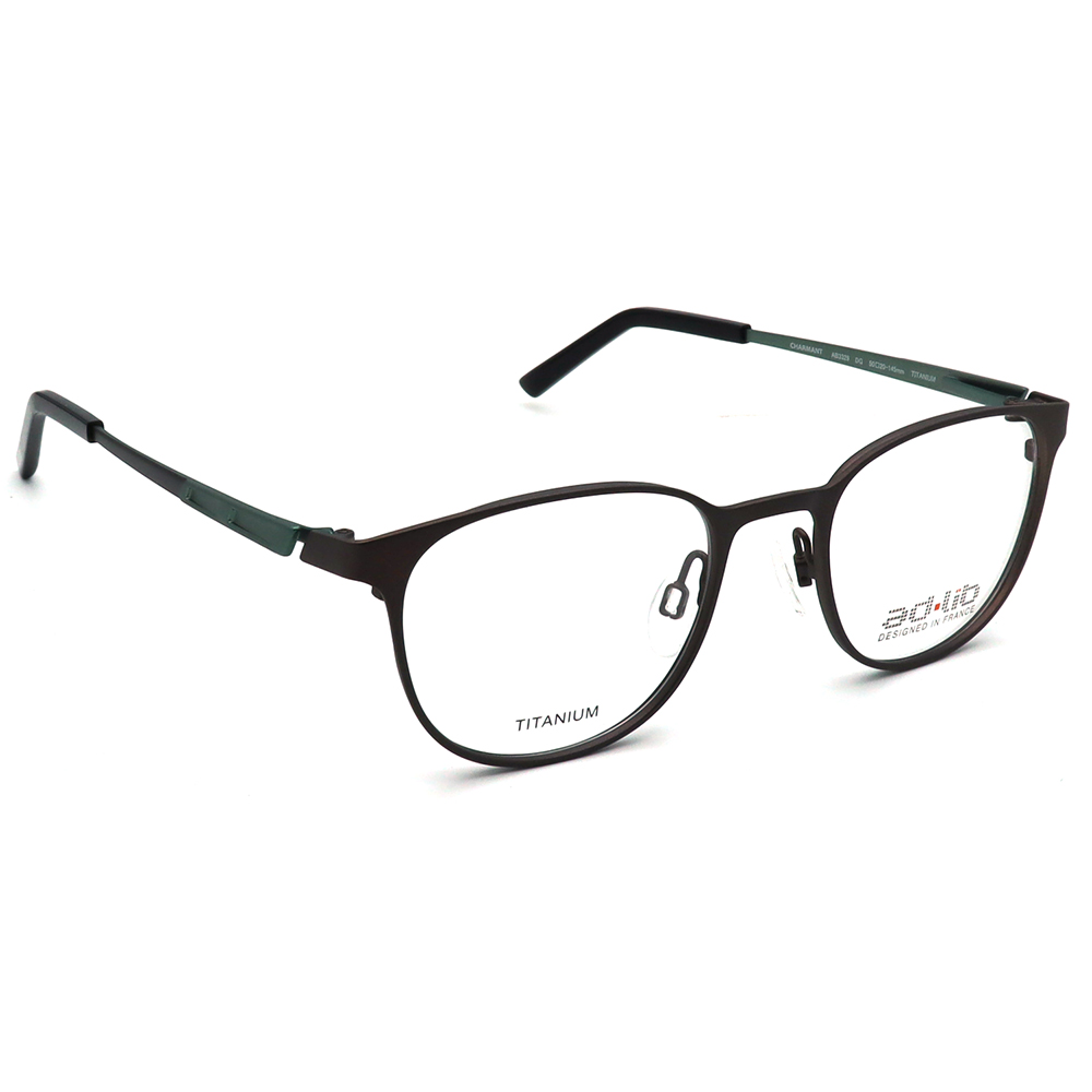 عینک طبی زنانه تیتانیوم برند اَدلیب adlib AB3329