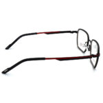 عینک طبی مردانه تیتانیوم جدید adlib AB3341