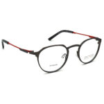 عینک طبی مردانه گرد تیتانیوم adlib AB3198U