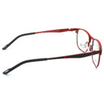 عینک طبی مردانه تیتانیوم برند اَدلیب adlib AB3343