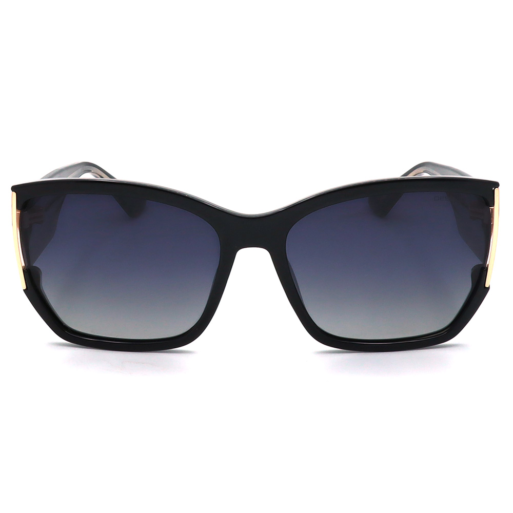 عینک آفتابی زنانه دسته پهن جدید DESPADA DS-2353