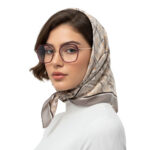عینک طبی زنانه زنیت Zenit 12200W