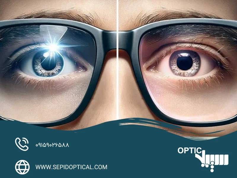 بهترین و معتبرترین برندهای عدسی بلوکنترل