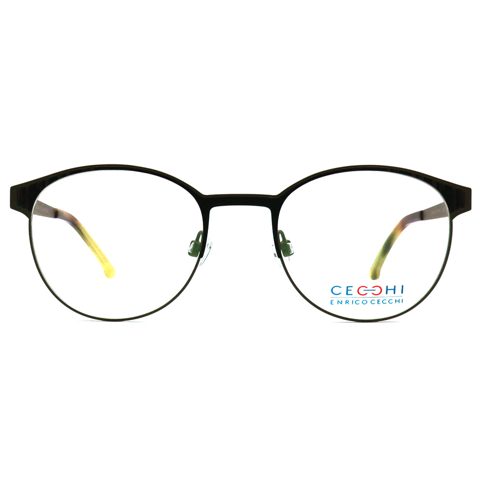 عینک طبی مردانه اورجینال ENRICO CECCHI EC295