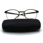 عینک طبی مردانه اورجینال ENRICO CECCHI EC295
