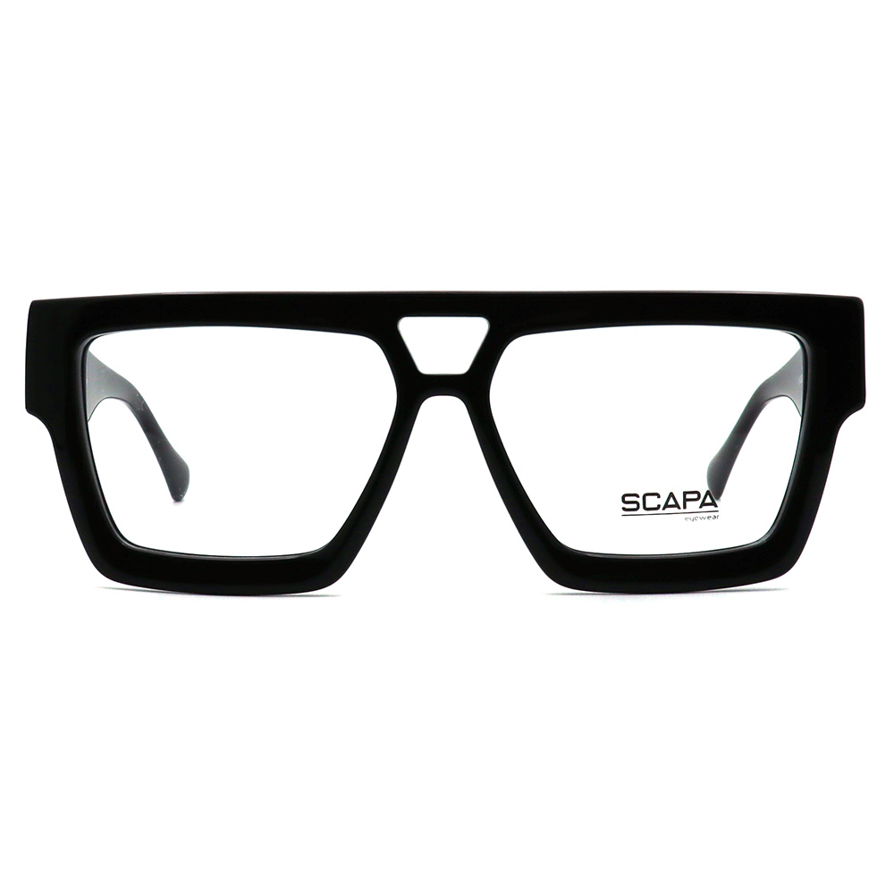 عینک طبی مردانه SCAPA 999232