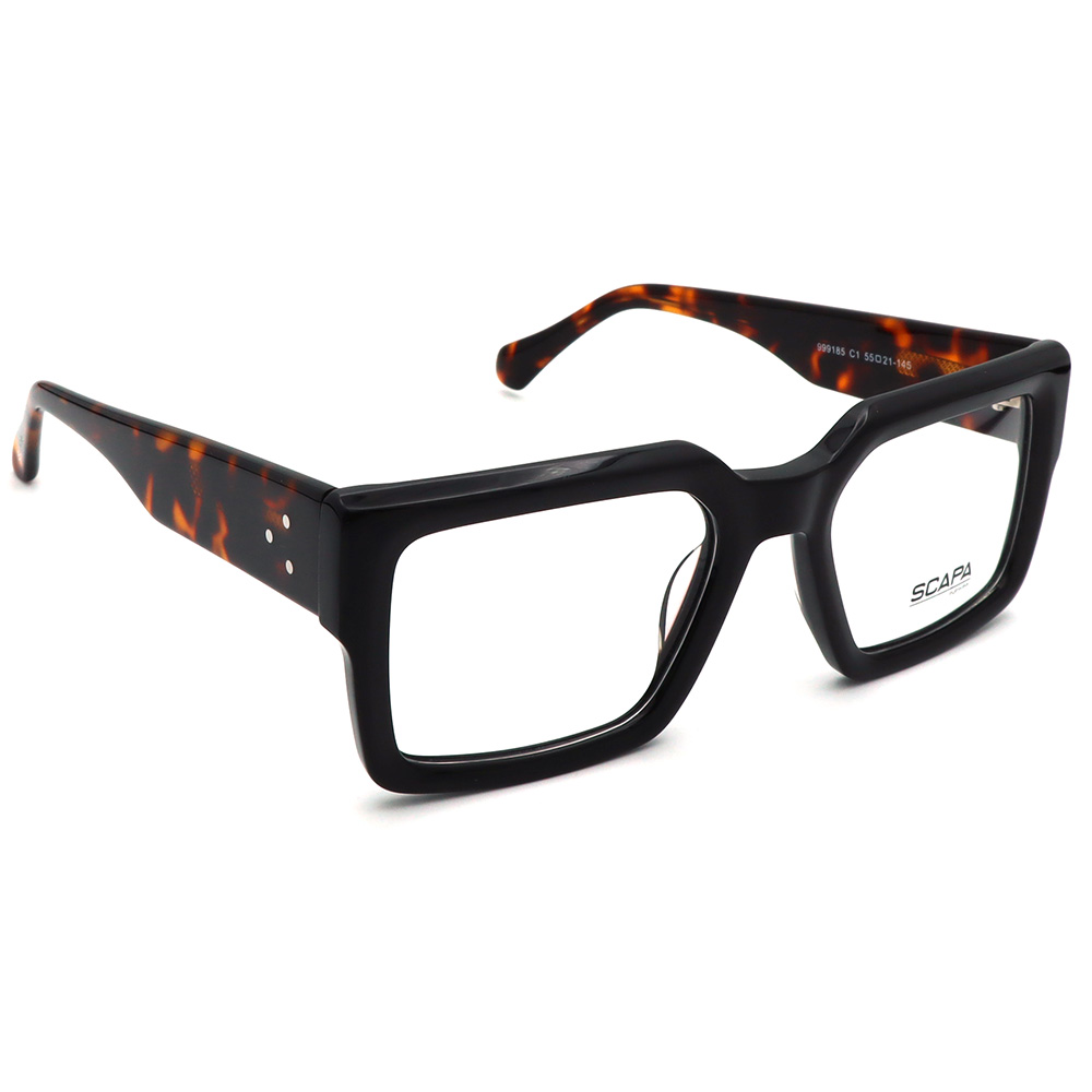 عینک طبی مردانه SCAPA 999185