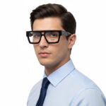 عینک طبی مردانه SCAPA 999232