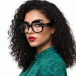 عینک طبی زنانه SCAPA 999248