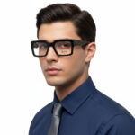 عینک طبی مردانه SCAPA 999185