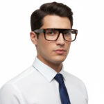 عینک طبی مردانه SCAPA 999267