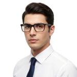 فریم عینک طبی مردانه OZONE 1280