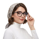 فریم عینک طبی زنانه ROMANO 1425
