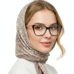عینک طبی زنانه ROMANO 1442