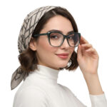 عینک طبی زنانه ROMANO 1447