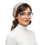 عینک طبی زنانه ROMANO 1450