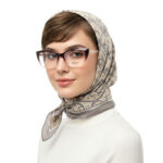 عینک طبی زنانه رُمانو ROMANO 1452