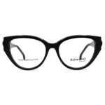 عینک طبی زنانه کائوچو گربه ای ROMANO RO1168