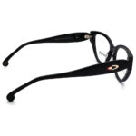 عینک طبی زنانه کائوچو گربه ای ROMANO RO1168