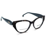 عینک طبی زنانه کائوچو گربه ای ROMANO RO1168