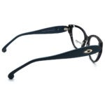 عینک طبی زنانه کائوچو گربه ای ROMANO RO1168