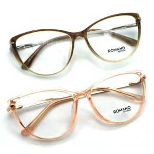 عینک طبی زنانه ROMANO 1450