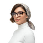 عینک طبی زنانه ROMANO RO1238