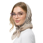 عینک طبی زنانه ROMANO RO1165
