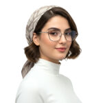 عینک طبی زنانه ROMANO RO1243