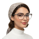 عینک طبی زنانه جدید ROMANO 1399