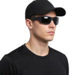 عینک آفتابی اسپرت برند 361 مدل KM-Y275