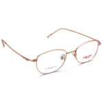 عینک طبی زنانه تیتانیومی OKER HC50076