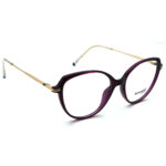 عینک طبی زنانه سبُک ROMANO 1366