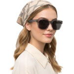 عینک آفتابی اصل CHIC 1333