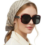 عینک آفتابی زنانه اورجینال CHIC 2254