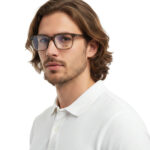 عینک طبی مردانه کائوچو ویفرر Lusso F3031
