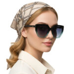 عینک آفتابی زنانه Giorgio Valenti GV-5327