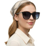 عینک آفتابی زنانه اصل Giorgio Valenti GV-5352