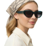 عینک آفتابی زنانه جدید Giorgio Valenti GV-5598