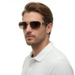 عینک آفتابی مردانه Giorgio Valenti GV-5612