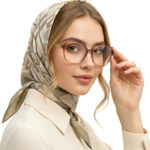 عینک طبی زنانه جورجیو ولنتی کد GV-5661