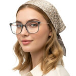عینک طبی زنانه جورجیو والنتی کد GV-5683