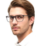 عینک طبی مردانه جورجیو والنتی کد GV-5712