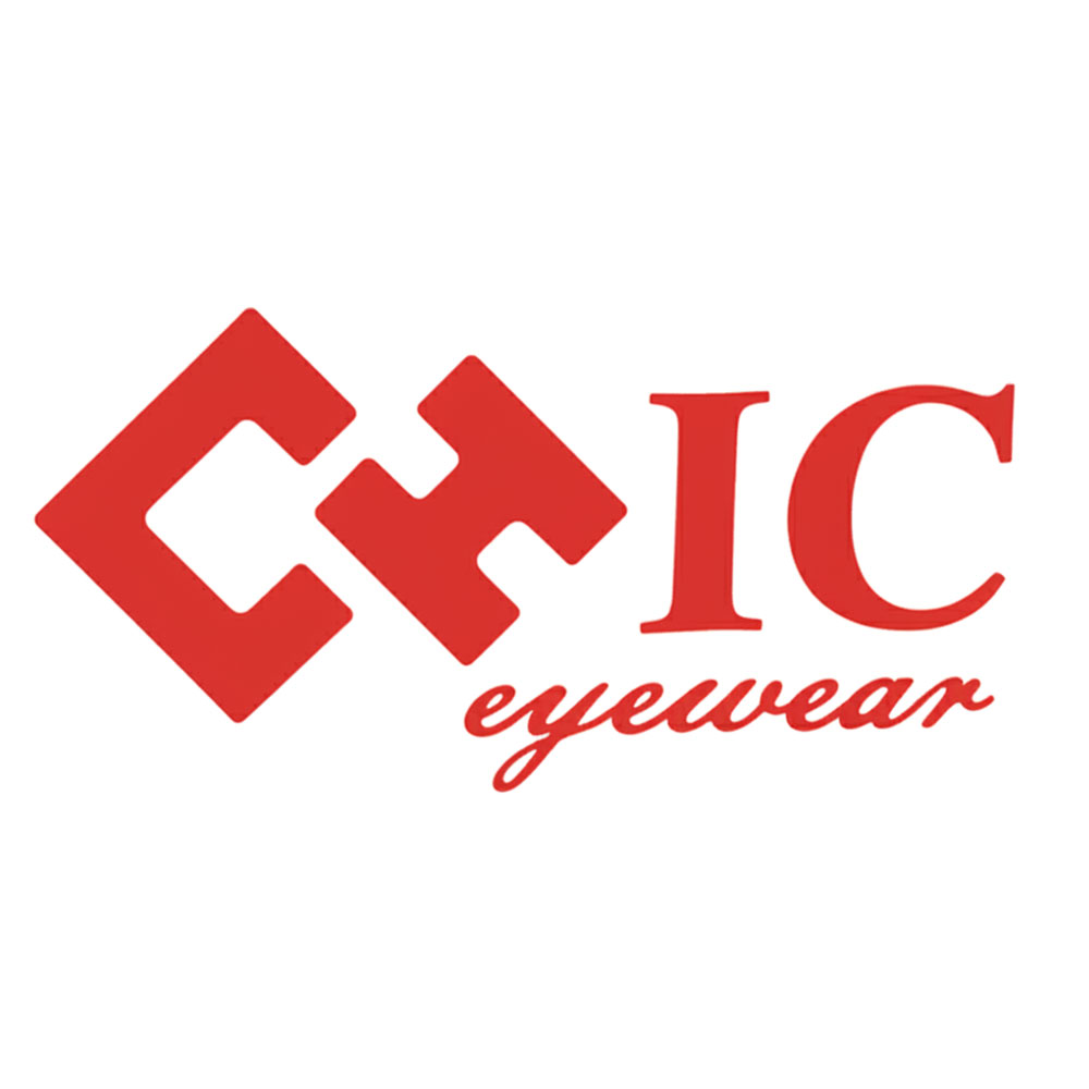 عینک برند شیک CHIC