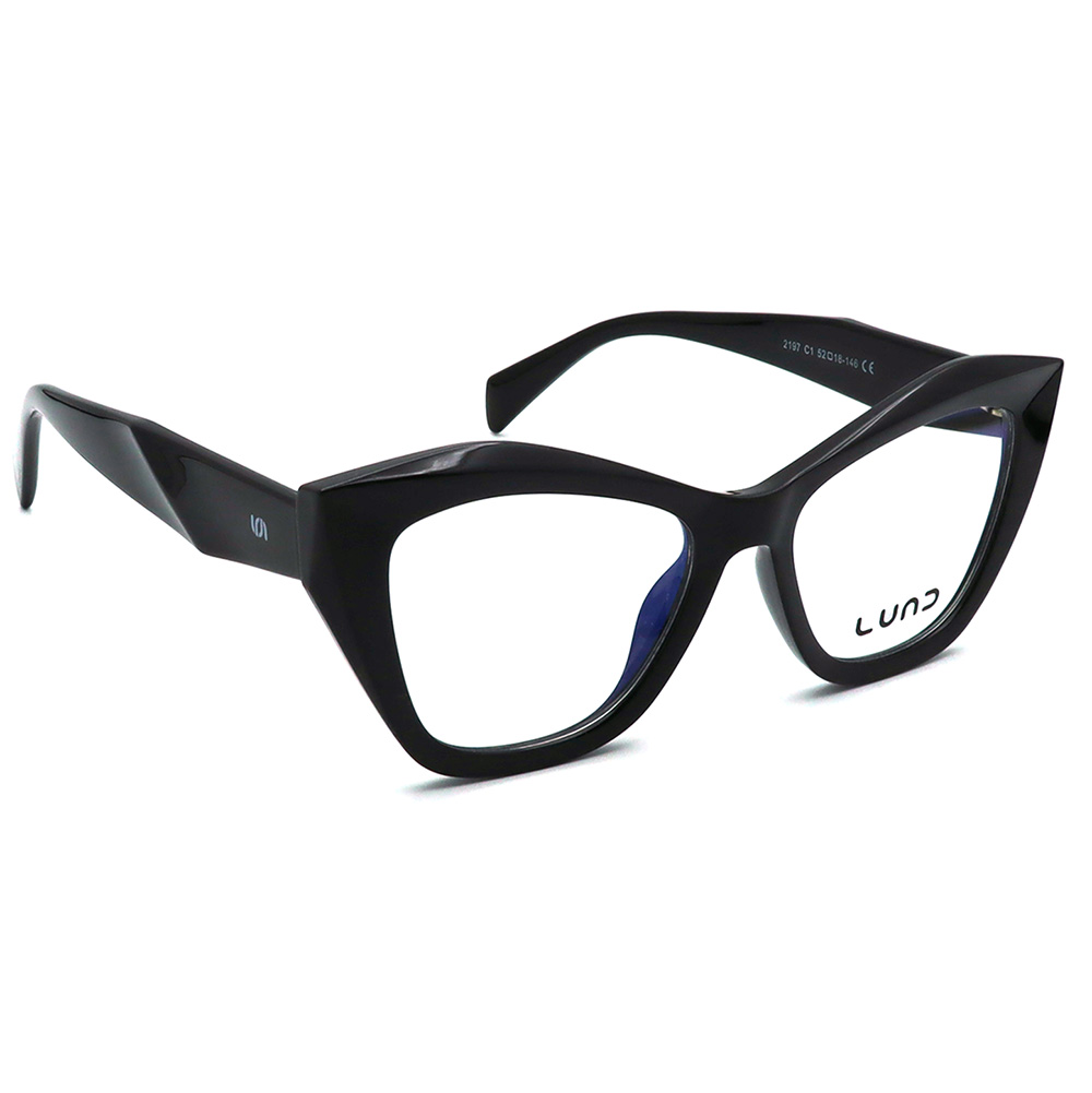 عینک طبی زنانه Lund 2197