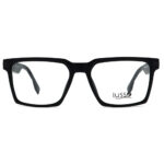 عینک طبی مردانه کائوچو جدید Lusso 57200LJH