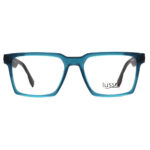 عینک طبی مردانه کائوچو جدید Lusso 57200LJH
