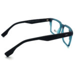 عینک طبی مردانه کائوچو جدید Lusso 57200LJH